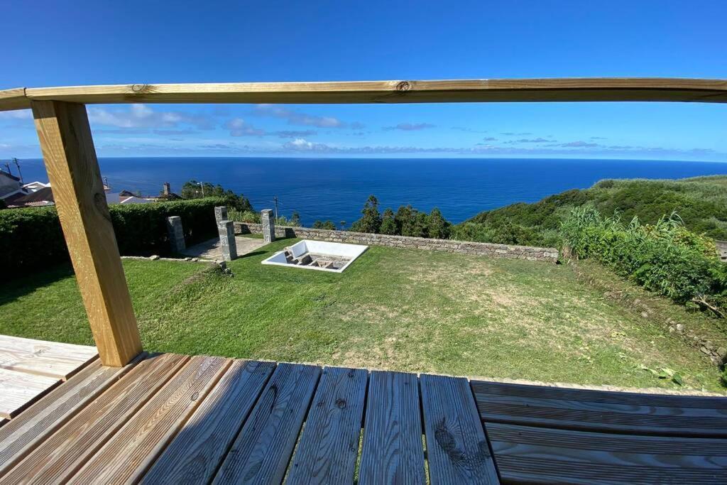 Craftsman'S House Villa Nordeste  Luaran gambar