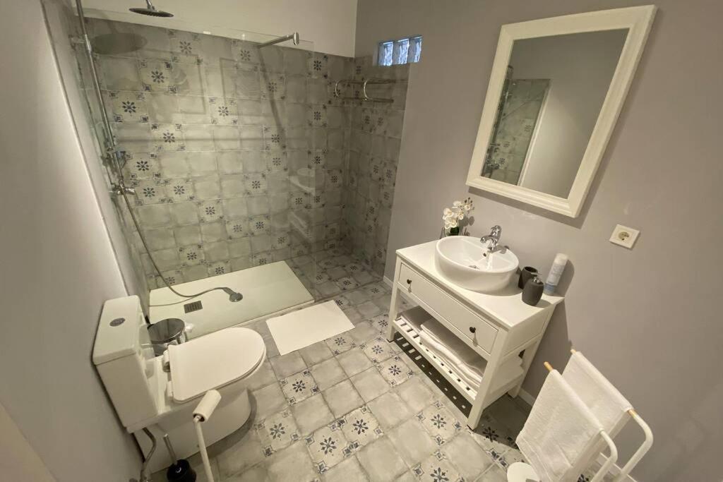 Craftsman'S House Villa Nordeste  Luaran gambar