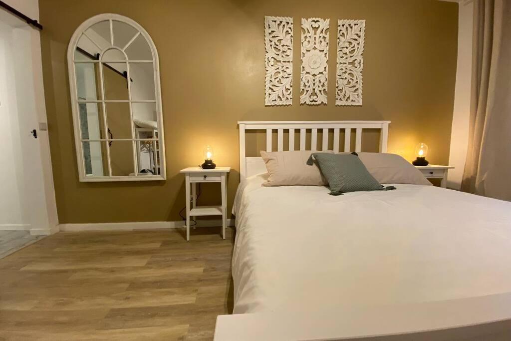 Craftsman'S House Villa Nordeste  Luaran gambar