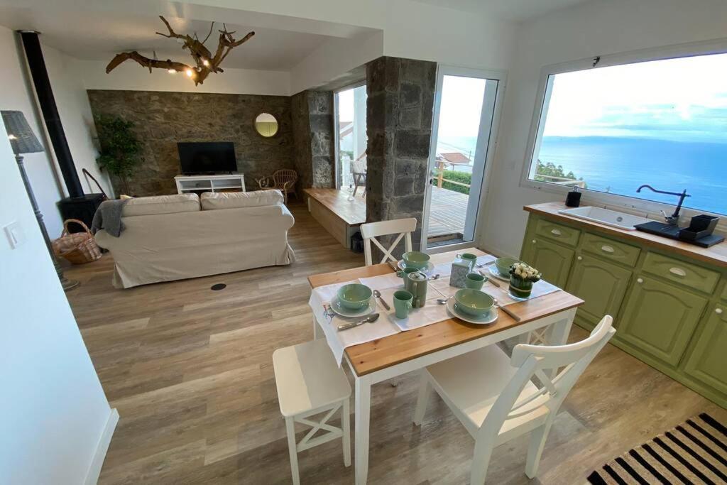 Craftsman'S House Villa Nordeste  Luaran gambar