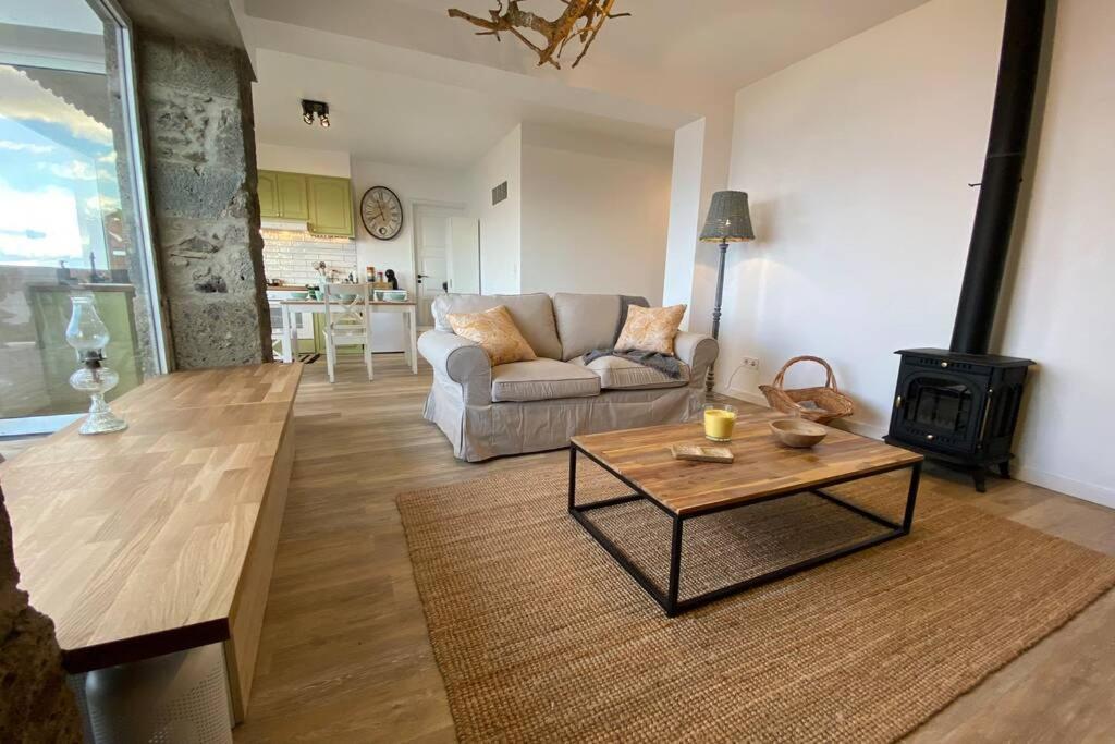 Craftsman'S House Villa Nordeste  Luaran gambar