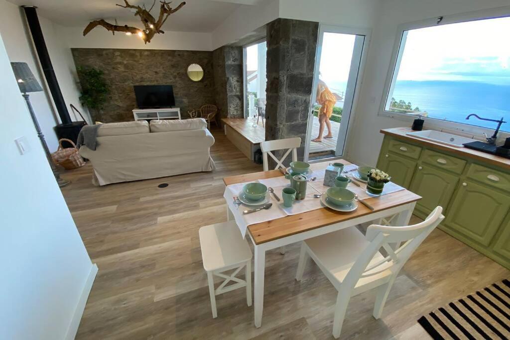 Craftsman'S House Villa Nordeste  Luaran gambar